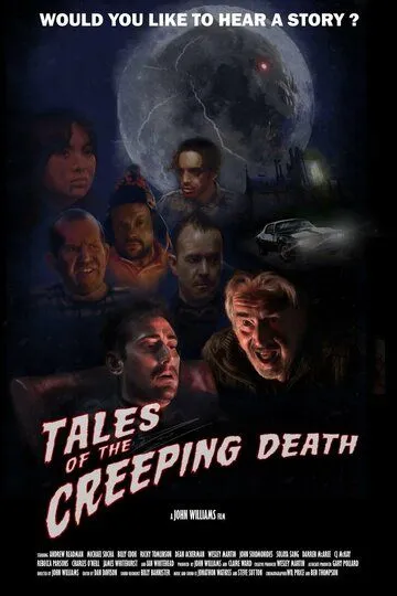 Tales of the Creeping Death (2022)