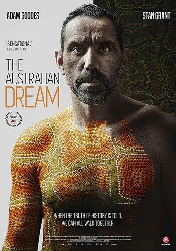 Австралийская мечта / The Australian Dream (2019)