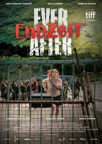 Конец времён / Endzeit (2018)