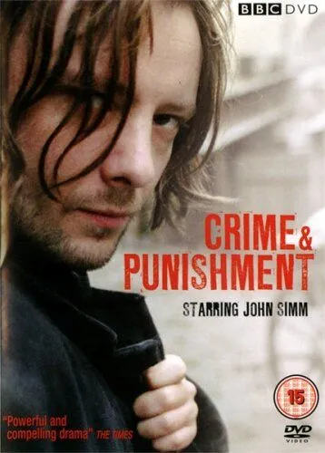 Преступление и наказание / Crime and Punishment (2002)