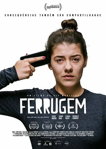 Ржавчина / Ferrugem (2018)