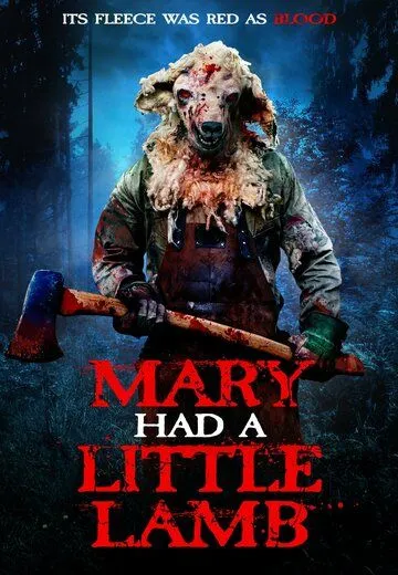 У Мэри был ягнёнок / Mary Had a Little Lamb (2023)