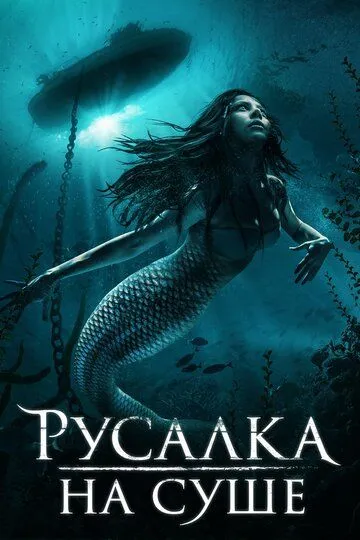 Русалка на суше / Mermaid Down (2019)