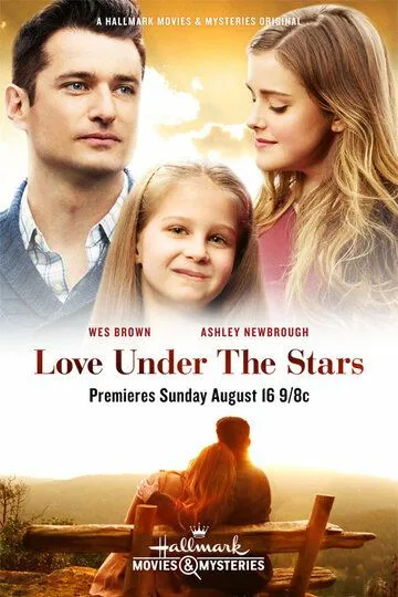 Любовь под звёздами / Love Under the Stars (2015)