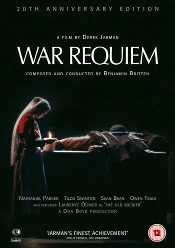 Военный реквием / War Requiem (1988)