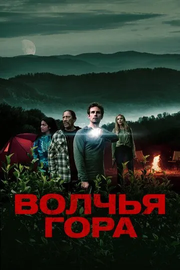 Волчья гора / Wolf Mountain (2022)