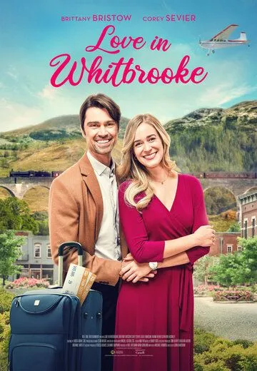 Любовь в Уитбруке / Love in Whitbrooke (2021)