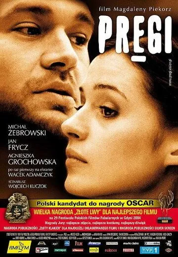 Рубцы / Pregi (2004)