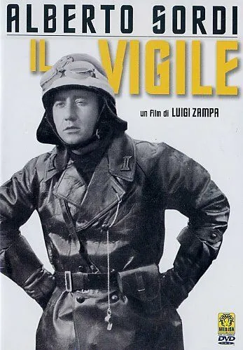 Уличный регулировщик / Il vigile (1960)