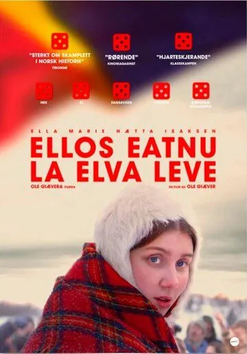 Пусть течёт река / Ellos eatnu - La elva leve (2023)