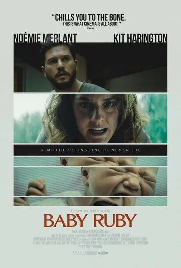 Малышка Руби / Baby Ruby (2022)