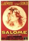 Саломея / Salome (1953)