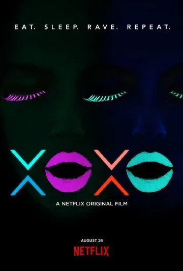 XOXO / XOXO (2016)