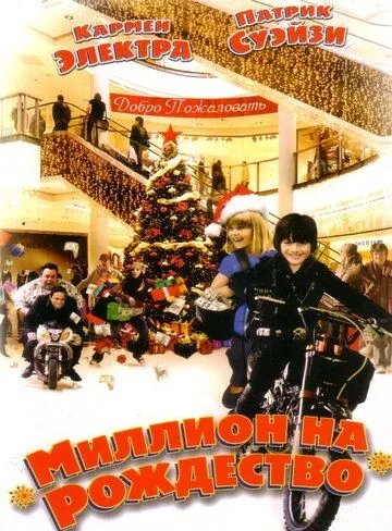 Миллион на Рождество / Christmas in Wonderland (2006)