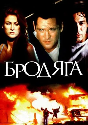 Бродяга / The Stray (2000)