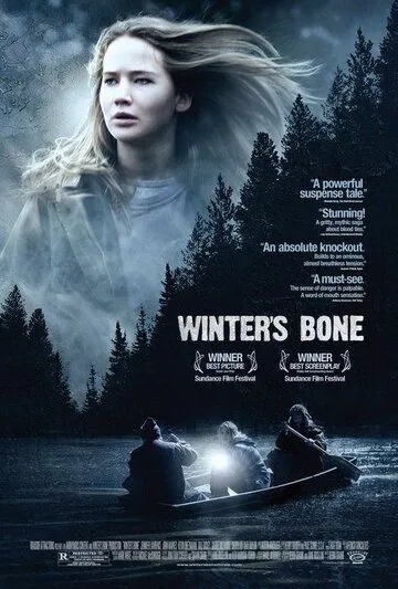 Зимняя кость / Winter's Bone (2010)