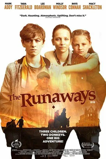 Беглецы / The Runaways (2019)