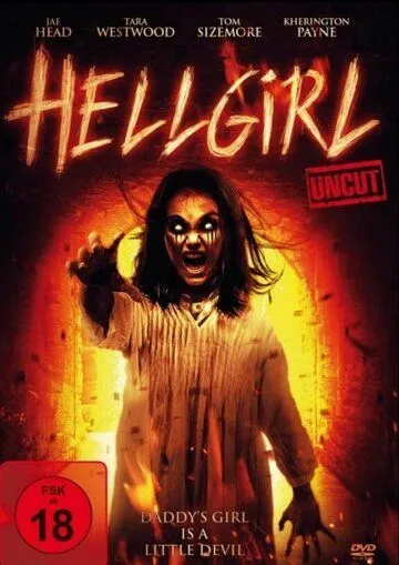 Девушка из ада / Hell Girl (2019)