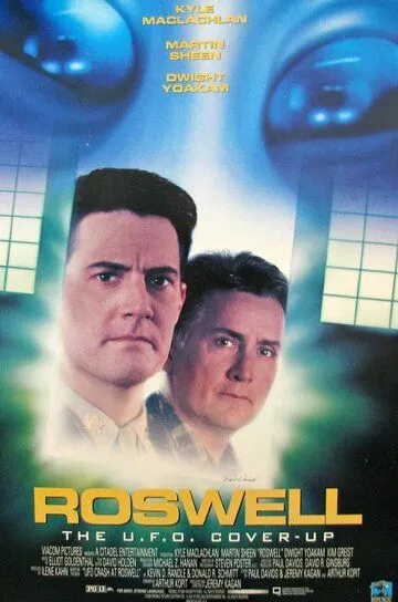 Розуэлл / Roswell (1994)