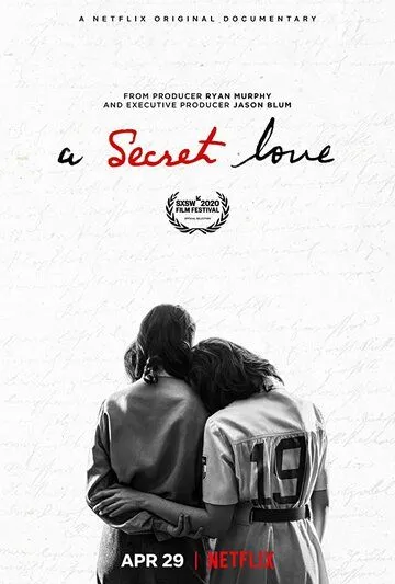 Тайная любовь / A Secret Love (2020)