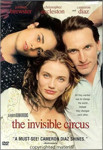 Невидимый цирк / The Invisible Circus (2000)