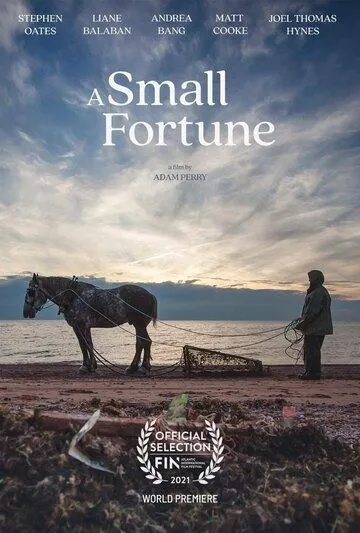 Небольшое состояние / A Small Fortune (2021)