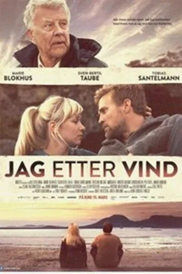 Погоня за ветром / Jag etter vind (2013)