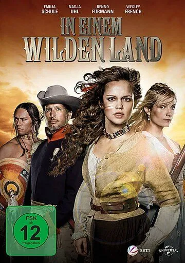 В дикой Земле / In einem wilden Land (2013)