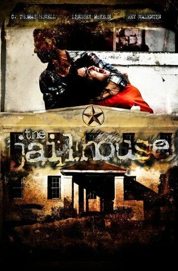 Застенок / The Jailhouse (2009)