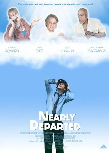 Nearly Departed (2019)