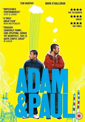 Адам и Пауль / Adam & Paul (2004)