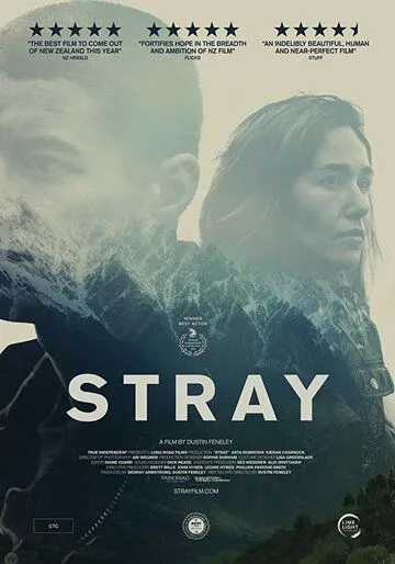 Заблудшие / Stray (2018)