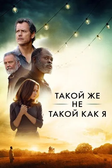 Такой же не такой, как я / Same Kind of Different as Me (2017)