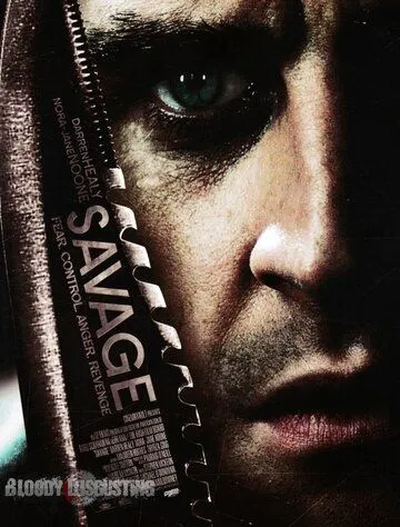 Дикарь / Savage (2009)