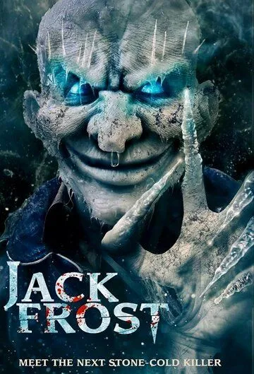 Проклятие Джека Фроста / Curse of Jack Frost (2022)