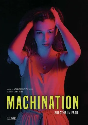 Machination (2022)