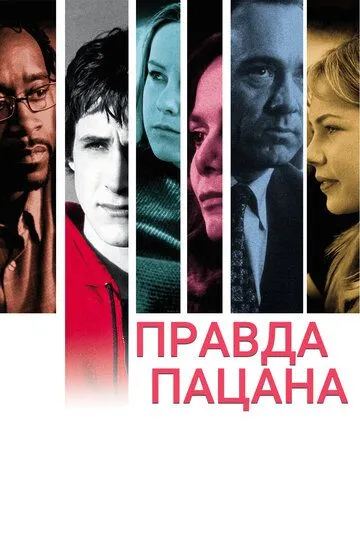 Правда пацана / The United States of Leland (2003)