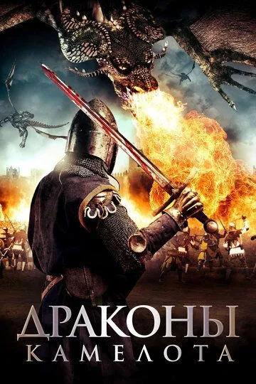 Драконы Камелота / Dragons of Camelot (2014)