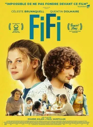 Fifi (2022)