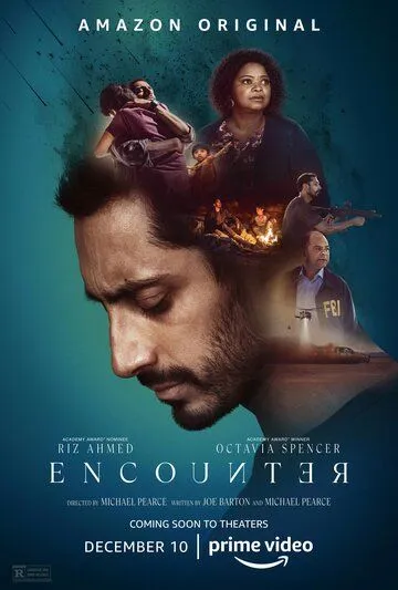 Столкновение / Encounter (2021)