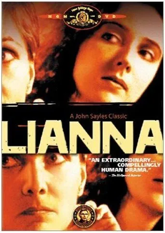 Лиана / Lianna (1983)