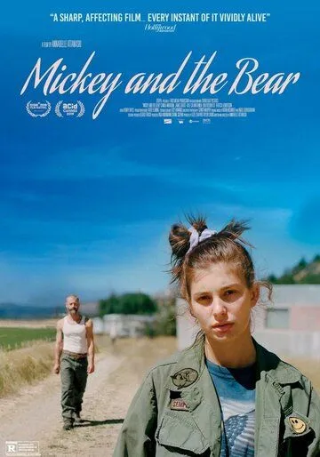 Микки и медведь / Mickey and the Bear (2019)