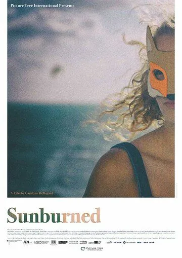 Опалённые солнцем / Sunburned (2019)