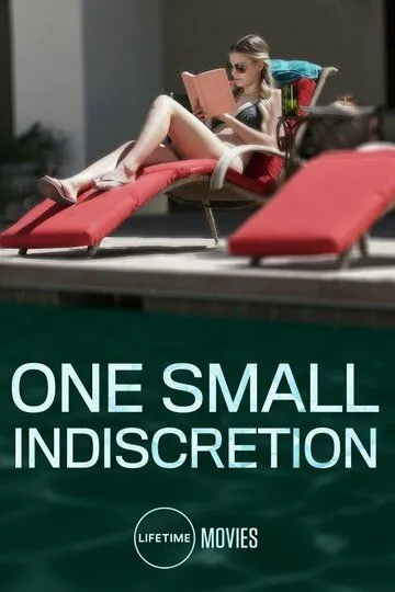 Один опрометчивый поступок / One Small Indiscretion (2017)