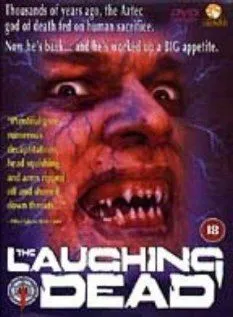 Смеющаяся смерть / The Laughing Dead (1989)