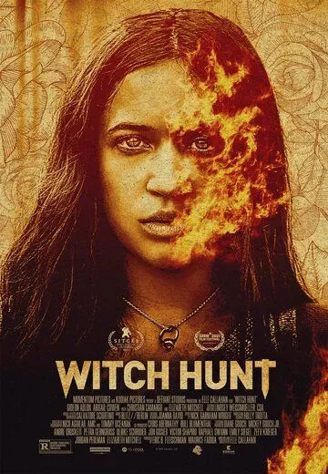 Охота на ведьм / Witch Hunt (2020)