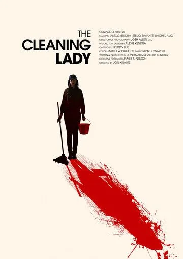 Уборщица / The Cleaning Lady (2018)