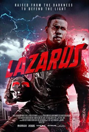 Лазарус / Lazarus (2021)