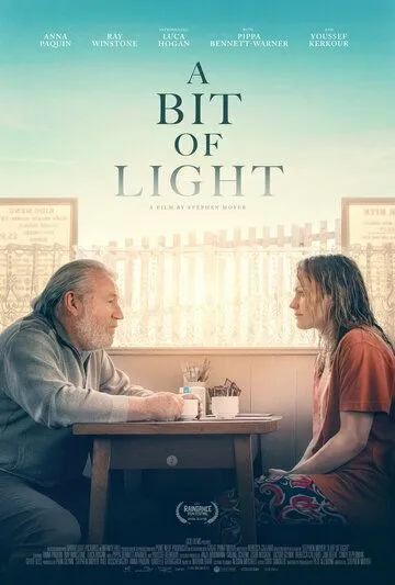 Немного света / A Bit of Light (2022)