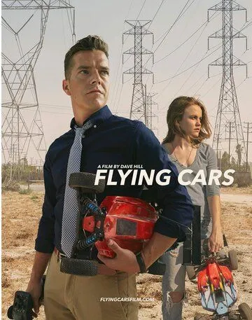 Flying Cars (2019)